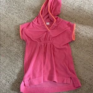 Gap 3T Swim Cover Up